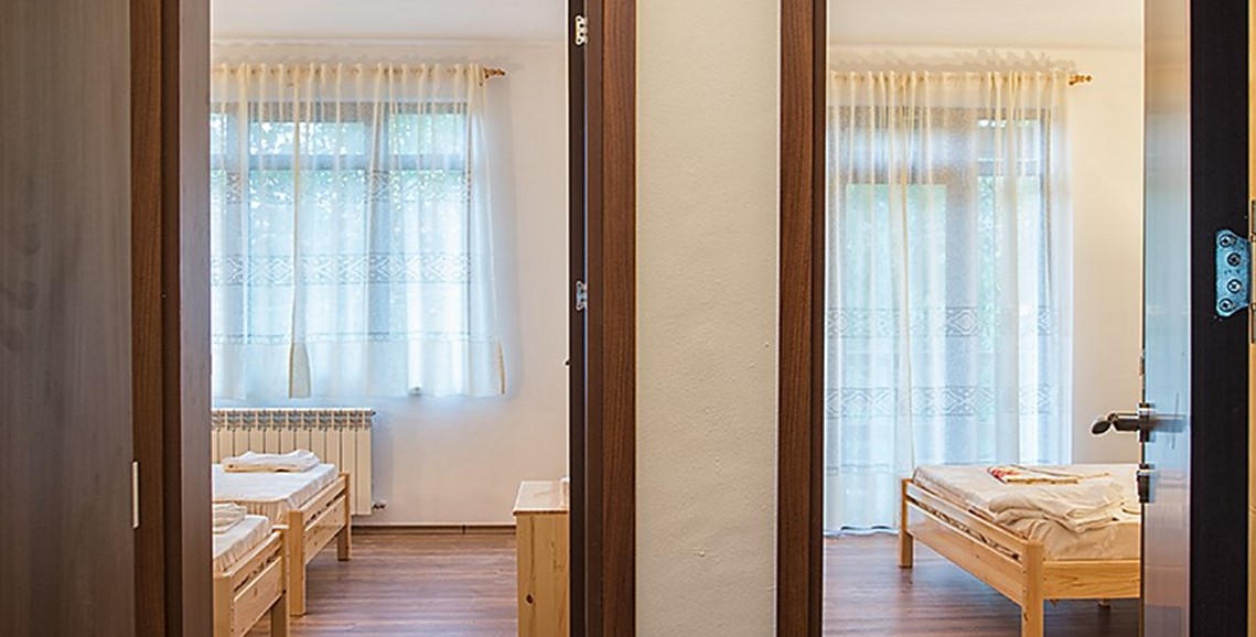 Стая с две легла №7